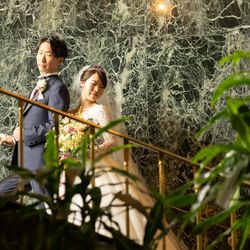 ホテル椿山荘東京の写真36枚目