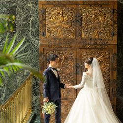 ホテル椿山荘東京の写真29枚目