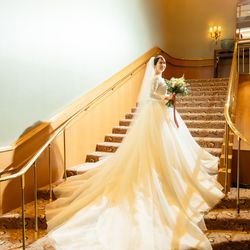 ホテル椿山荘東京の写真4枚目