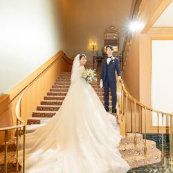 ホテル椿山荘東京の写真35枚目