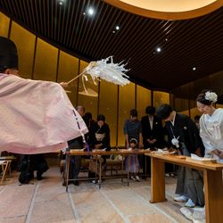 ホテル椿山荘東京の写真3枚目