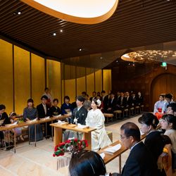 ホテル椿山荘東京の写真22枚目