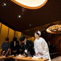 ホテル椿山荘東京の写真15枚目