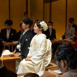 ホテル椿山荘東京の写真4枚目