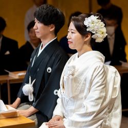 ホテル椿山荘東京の写真16枚目