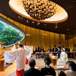 ホテル椿山荘東京の写真1枚目