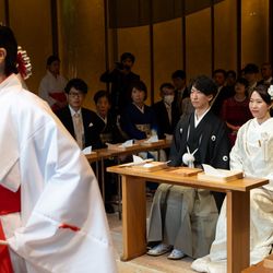 ホテル椿山荘東京の写真7枚目