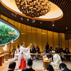 ホテル椿山荘東京の写真2枚目