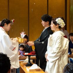 ホテル椿山荘東京の写真9枚目