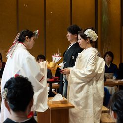 ホテル椿山荘東京の写真25枚目