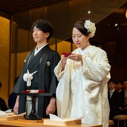 ホテル椿山荘東京の写真36枚目