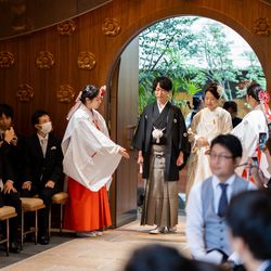 ホテル椿山荘東京の写真33枚目