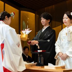 ホテル椿山荘東京の写真29枚目