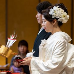 ホテル椿山荘東京の写真30枚目