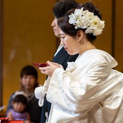 ホテル椿山荘東京の写真18枚目