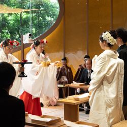 ホテル椿山荘東京の写真5枚目