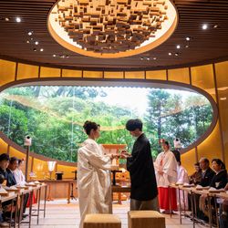 ホテル椿山荘東京の写真19枚目