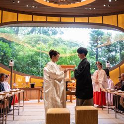 ホテル椿山荘東京の写真6枚目