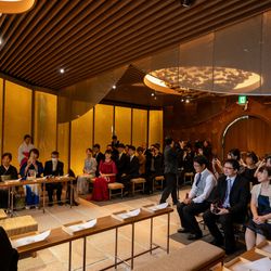 ホテル椿山荘東京の写真31枚目