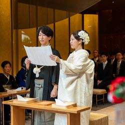 ホテル椿山荘東京の写真22枚目