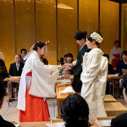 ホテル椿山荘東京の写真33枚目