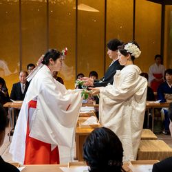 ホテル椿山荘東京の写真24枚目