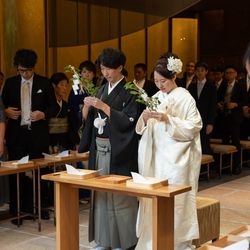 ホテル椿山荘東京の写真18枚目