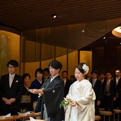 ホテル椿山荘東京の写真25枚目