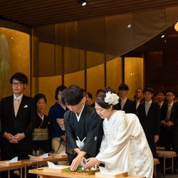 ホテル椿山荘東京の写真34枚目