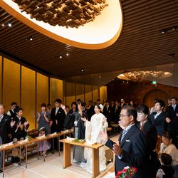 ホテル椿山荘東京の写真35枚目