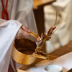 ホテル椿山荘東京の写真20枚目