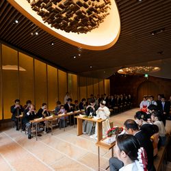 ホテル椿山荘東京の写真26枚目