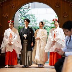 ホテル椿山荘東京の写真31枚目