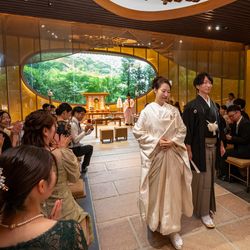 ホテル椿山荘東京の写真28枚目