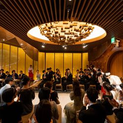 ホテル椿山荘東京の写真22枚目