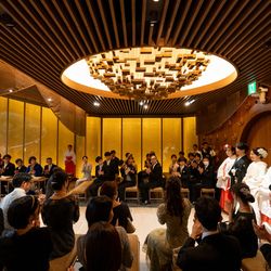 ホテル椿山荘東京の写真23枚目