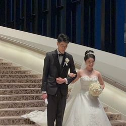 コンラッド大阪の写真9枚目