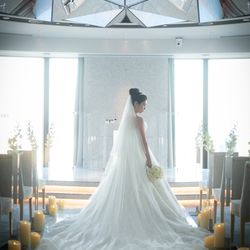 コンラッド大阪の写真3枚目