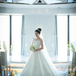 コンラッド大阪の写真14枚目