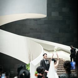 コンラッド大阪の写真6枚目