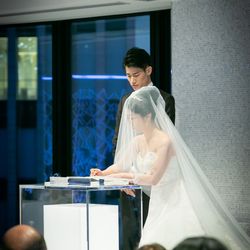 コンラッド大阪の写真3枚目