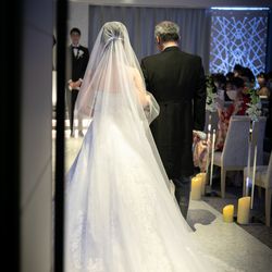 コンラッド大阪の写真6枚目