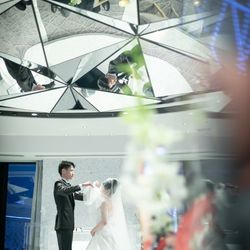 コンラッド大阪の写真14枚目