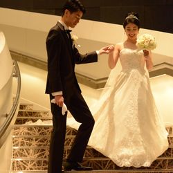 コンラッド大阪の写真36枚目