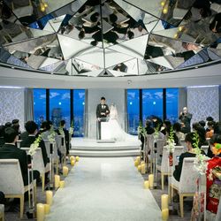 コンラッド大阪の写真9枚目