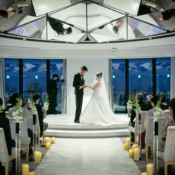 コンラッド大阪の写真8枚目