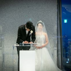 コンラッド大阪の写真2枚目