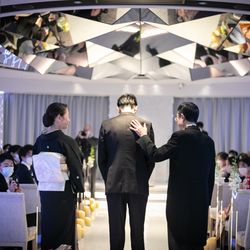 コンラッド大阪の写真12枚目