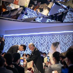 コンラッド大阪の写真13枚目