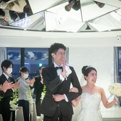 コンラッド大阪の写真5枚目